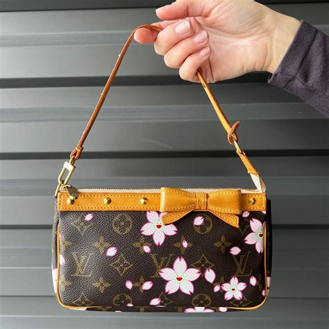 blossom by louis vuitton.